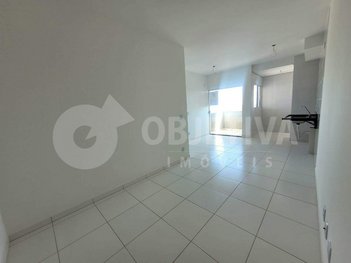 apartment em Rua Planalto Borborema, Laranjeiras - Uberlândia - MG