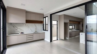 house em Rua Giacomo Longobardi, Jardim Camila - Sorocaba - SP