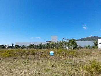 commercial_land_lot em Edgard Hoffmann, Beira Rio - Biguaçu - SC