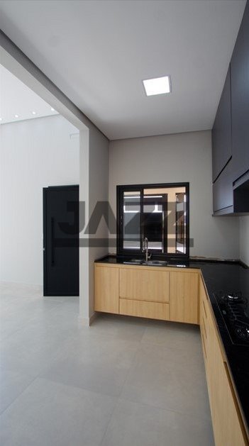 house em Rua Josemiro Paulino de Siqueira, Jardim Bom Sucesso - Indaiatuba - SP