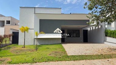 house em Rua Telmo Otero, Santa Rosa - Piracicaba - SP