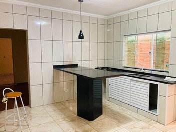 house em Rua Romanos, Batistini - São Bernardo do Campo - SP