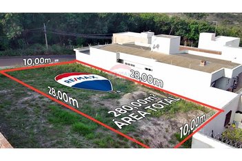 land_lot em Avenida Oswaldo Menegasso, Jardim Terras de Santa Teresa - Araras - SP