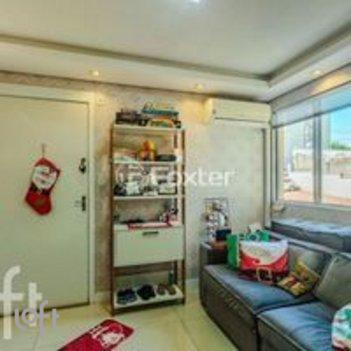 apartment em Rua Intendente Alfredo Azevedo, Cel. Aparicio Borges - Porto Alegre - RS