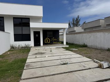 house em Rua das Acácias, Verdes Mares - Rio das Ostras - RJ