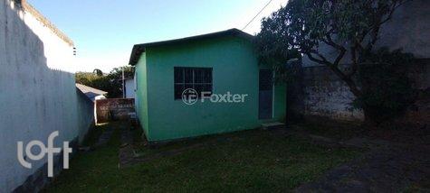 house em Raul Moreira, Nonoai - Porto Alegre - RS