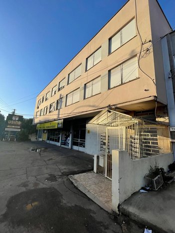 apartment em Avenida Protásio Alves, Petrópolis - Porto Alegre - RS