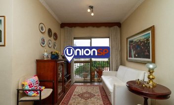 apartment em Avenida da Aclimação, Aclimação - São Paulo - SP