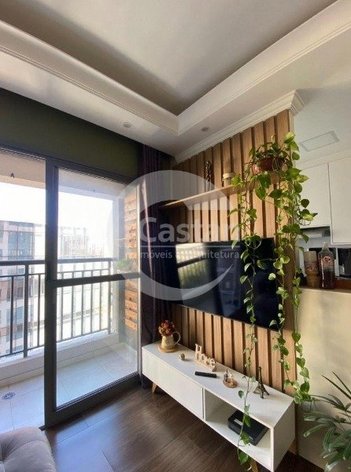 apartment em Avenida do Oratório, Vila Independência - São Paulo - SP