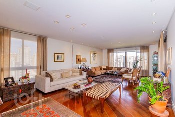 apartment em Doutor James Ferraz Alvim, Vila Suzana - São Paulo - SP