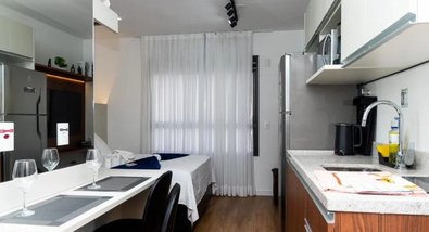 apartment em Rua Iperoig, Perdizes - São Paulo - SP