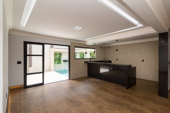 house em Rua Paulo Barreto, Vila Barreto - São Paulo - SP