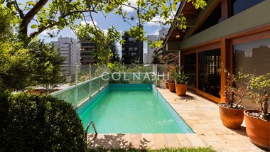 apartment em RONALD DE CARVALHO, Mont Serrat - Porto Alegre - RS