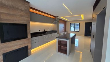 house em Rua Luiz Ughini, Cidade Nova - Passo Fundo - RS