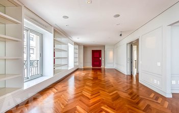 apartment em Rua Bela Cintra, Consolação - São Paulo - SP