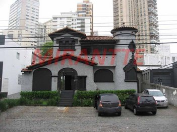 business em Pacaembu, Pacaembu - São Paulo - SP