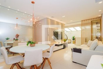 apartment em Rua José Carlos de Toledo Piza, Jardim Fonte do Morumbi - São Paulo - SP