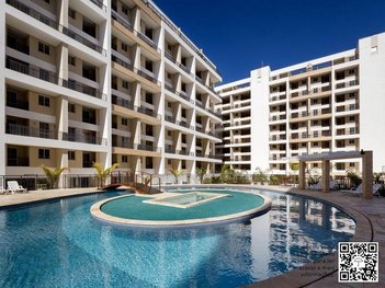apartment em CSG 3, Taguatinga Centro (Taguatinga) - Brasília - DF