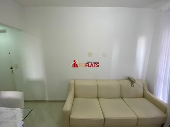 apartment em Rua dos Franceses, Morro dos Ingleses - São Paulo - SP