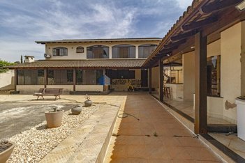 house em SHIN QI 2 Conjunto 8, Setor de Habitações Individuais Norte - Brasília - DF