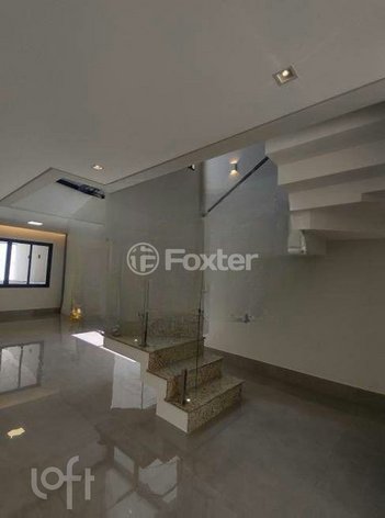 house em Rua da Represa, Rudge Ramos - São Bernardo do Campo - SP
