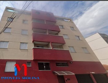 apartment em Rua Marlene, Nova Gerty - São Caetano do Sul - SP