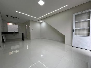 apartment em Rua Francisco Passos, Pedra Azul - Contagem - MG