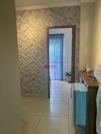 office em Avenida Anhanguera, Alto da Boa Vista - Ribeirão Preto - SP