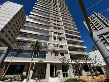 apartment em Rua Coronel Francisco Andrade Coutinho, Cambuí - Campinas - SP