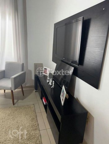 house em Rua Xavantes, Vila Monte Carlo - Cachoeirinha - RS