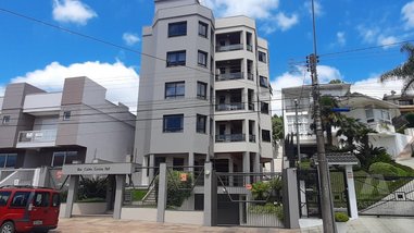 apartment em Rua Fioravante Miranda, Colina Sorriso - Caxias do Sul - RS