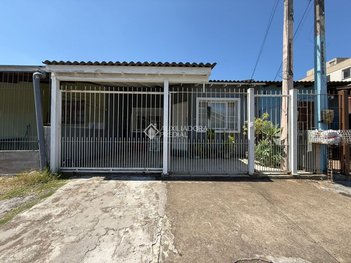 house em Rua dos Tupis, Barnabé - Gravataí - RS