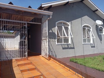 house em Avenida João Miguel Caram, Cidade Industrial 2 - Londrina - PR