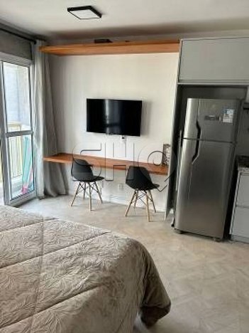 apartment em Rua Alves Guimarães, Pinheiros - São Paulo - SP