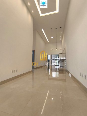 house em Rua 52, Residencial Itaipu - Goiânia - GO