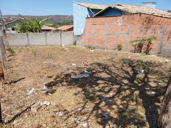 land_lot em Das Castanheiras, Acácias - Lagoa Santa - MG