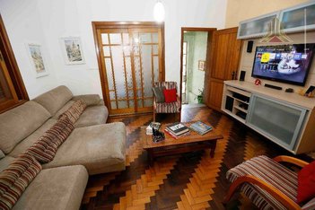 apartment em Rua Olavo Bilac, Azenha - Porto Alegre - RS