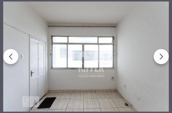 apartment em Rua São João, Centro - Niterói - RJ