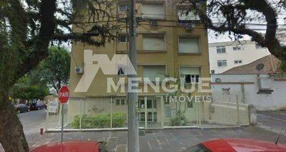apartment em General Couto de Magalhães, Higienópolis - Porto Alegre - RS