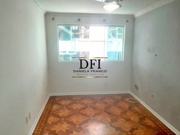 apartment em Avenida Ana Costa, Vila Mathias - Santos - SP