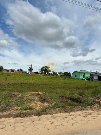 land_lot em Rua João Sperling, Jardim Silvana - Içara - SC