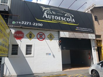 industrial em Avenida Washington Luís, Vila Marieta - Campinas - SP