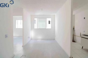 apartment em Rua Marco Giannini, Jardim Sandra Maria - São Paulo - SP