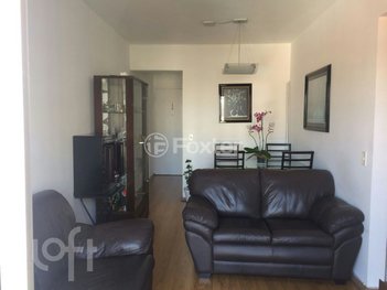apartment em Rua Manuel Cherem, Vila Paulista - São Paulo - SP