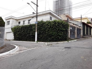 house em Rua Emiliano Di Cavalcanti, Vila Regente Feijó - São Paulo - SP