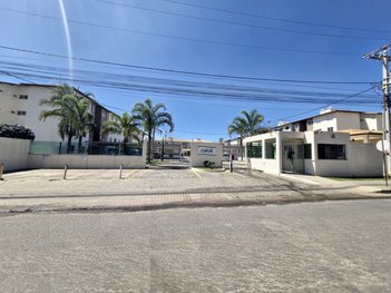 apartment em Avenida Jardim Guanabara, Boa Vista - Vitória da Conquista - BA