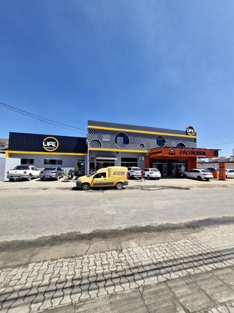 Cômodo Condomínio