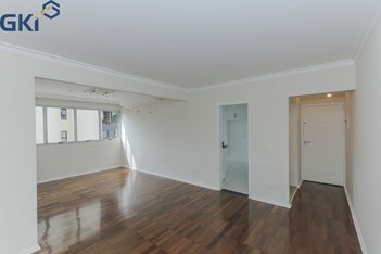 apartment em Rua Luís Dias, Itaim Bibi - São Paulo - SP