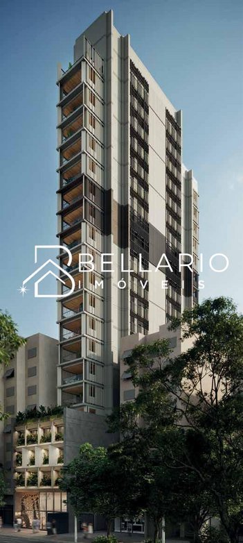 apartment em Rua Visconde de Pirajá, Ipanema - Rio de Janeiro - RJ