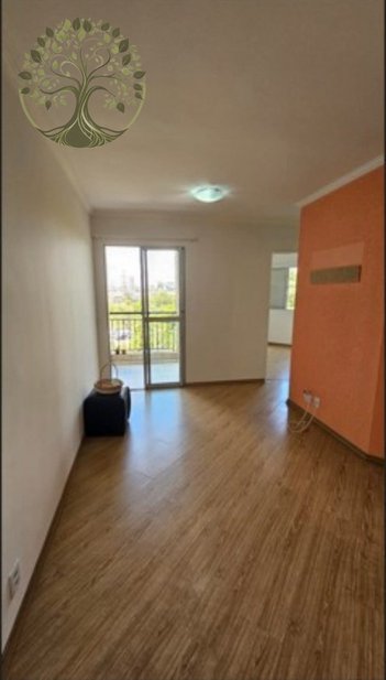 apartment em Rua Anny, São João Clímaco - São Paulo - SP